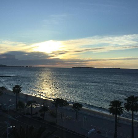 Bord De Mer - Cannes La Bocca Dış mekan fotoğraf