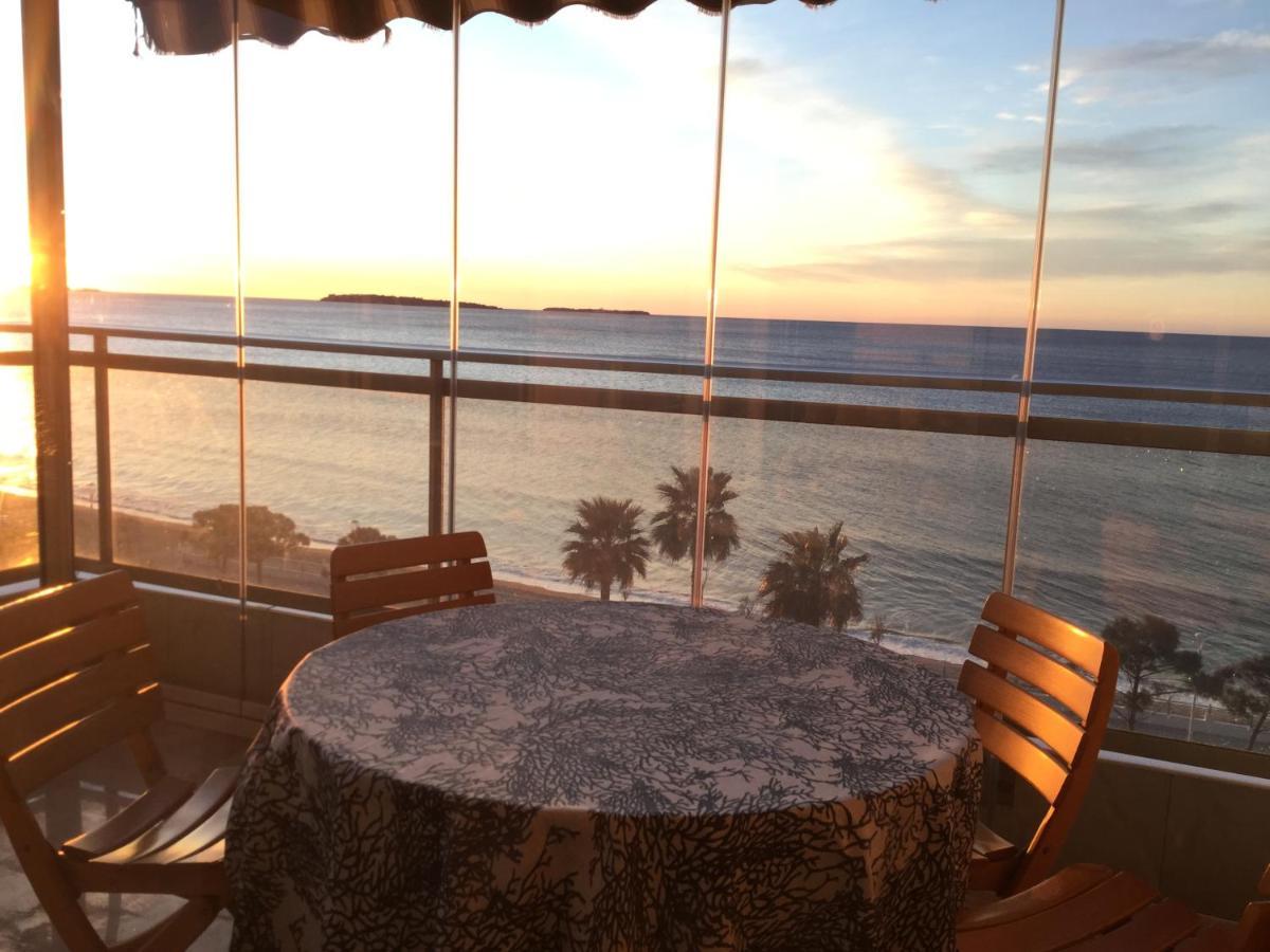 Bord De Mer - Cannes La Bocca Dış mekan fotoğraf