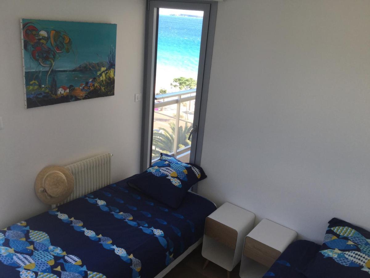 Bord De Mer - Cannes La Bocca Dış mekan fotoğraf