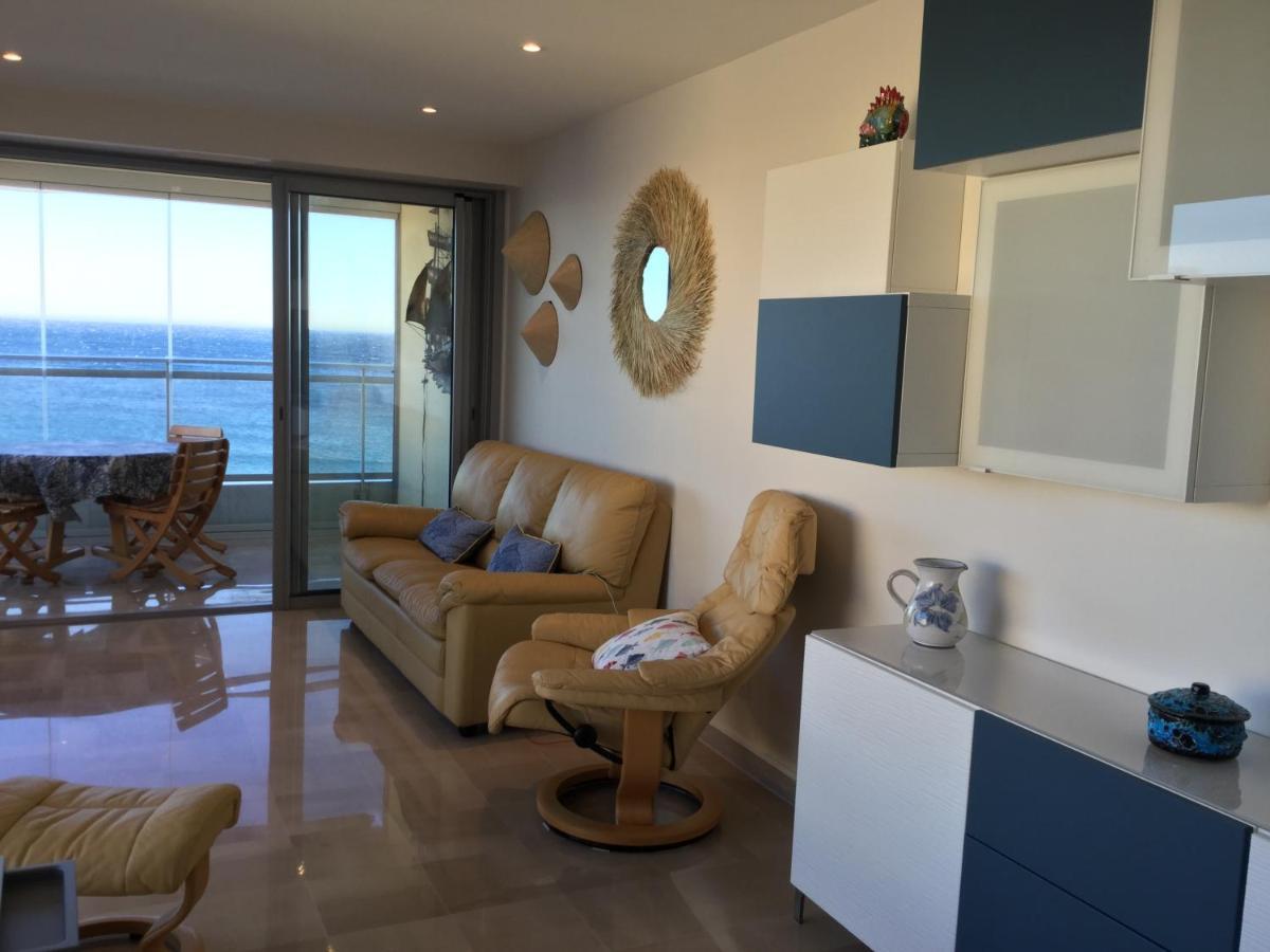 Bord De Mer - Cannes La Bocca Dış mekan fotoğraf